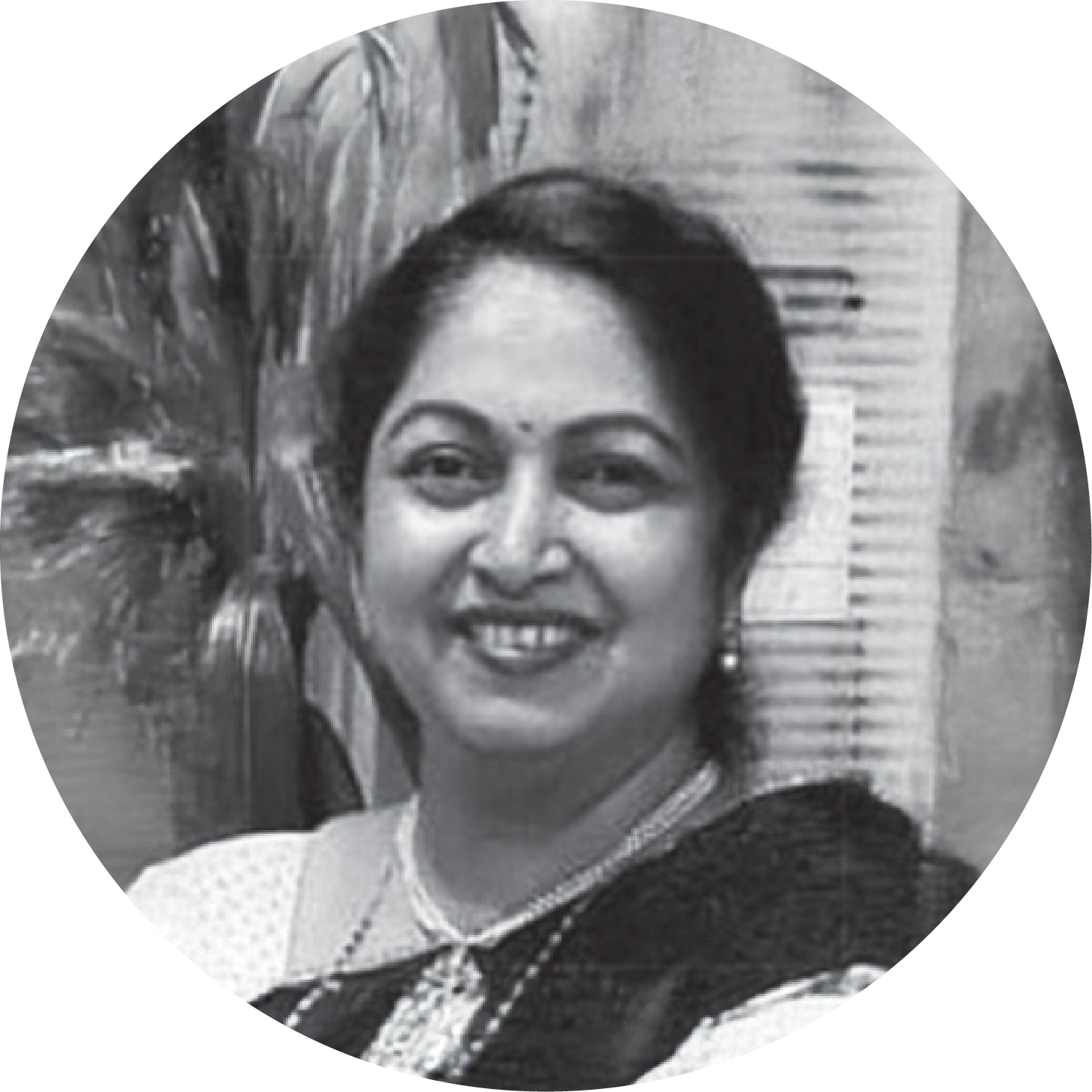 Leena Damle
