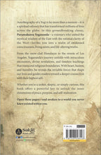 Autobiography of a Yogi