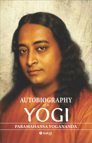 Autobiography of a Yogi