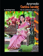 Ayurvedic Garbha Sanskar (New Edition)