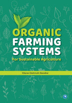 Organic Farming System for Sustainable Agriculture