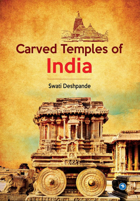 Carved Temples of India