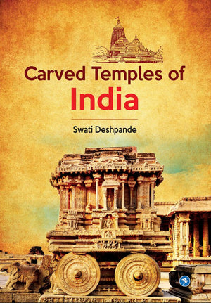 Carved Temples of India