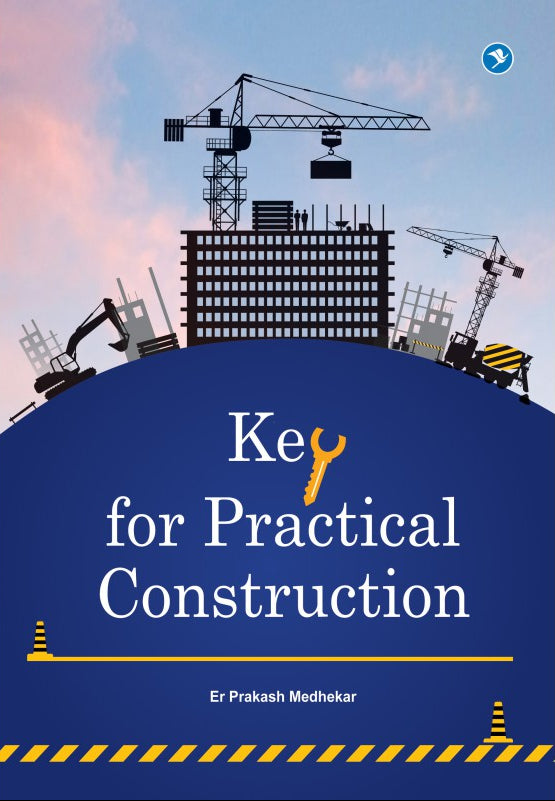 Key for Practical Construction