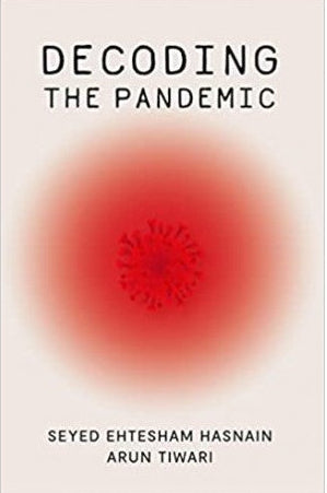Decoding the Pandemic (HB)