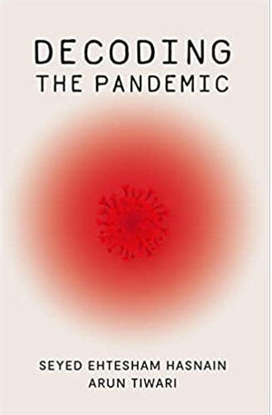 Decoding the Pandemic (PB)