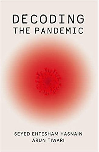 Decoding the Pandemic (PB)