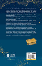 Ancient Indian Astronomy