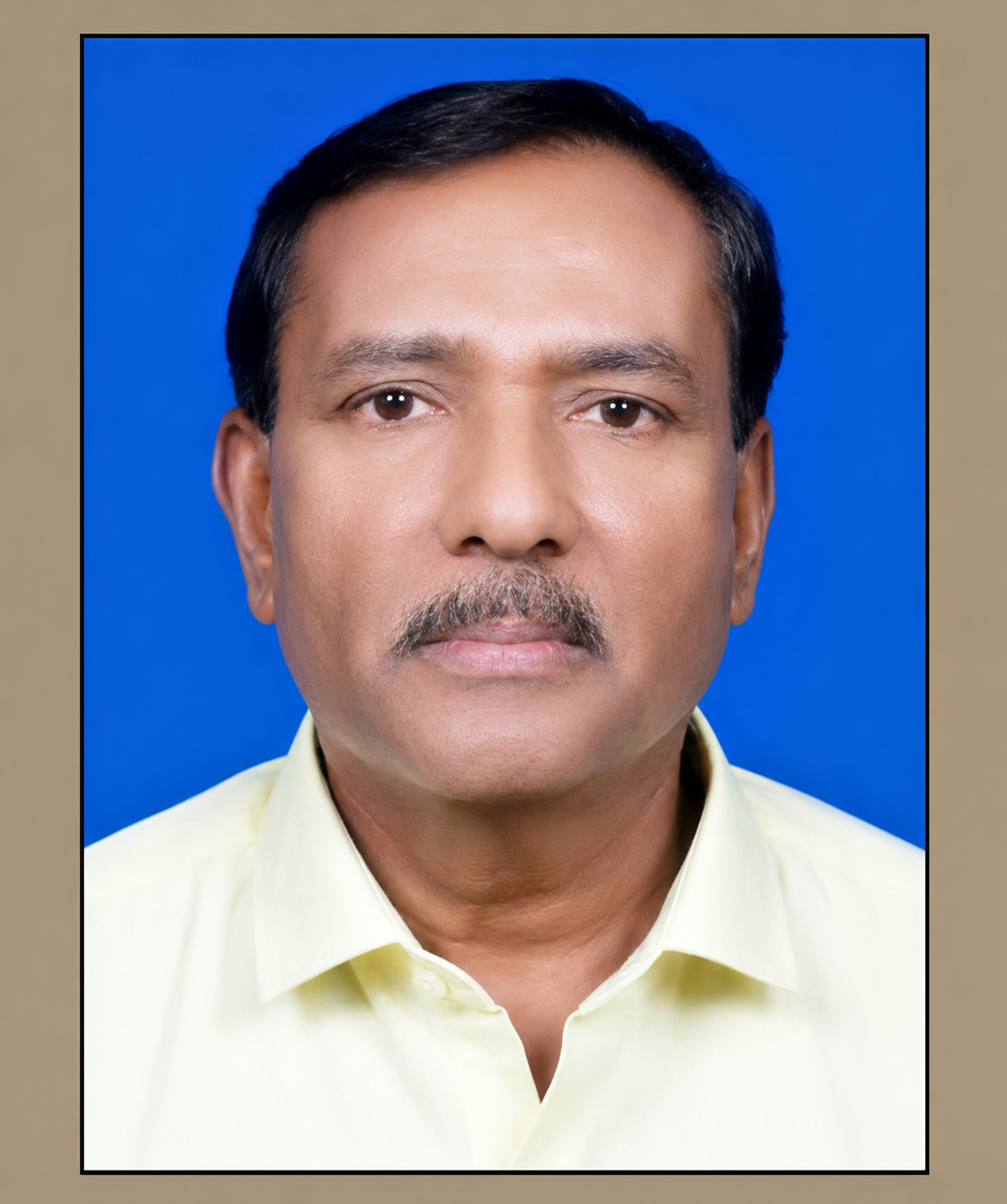 Balasaheb Deshmukh