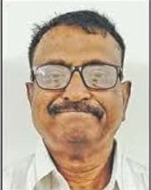 Bharat Kavathekar