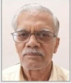 Bhaurao Muley