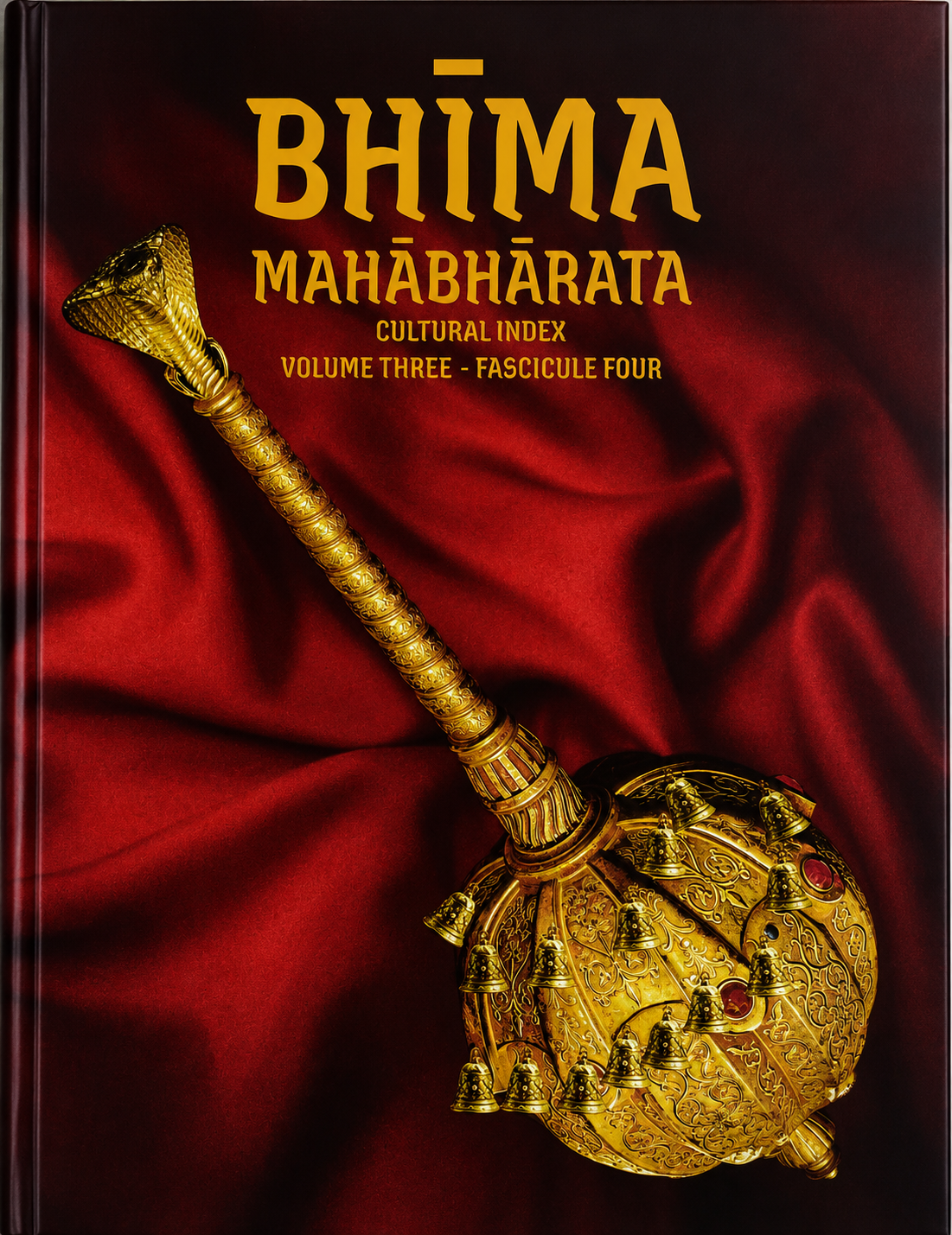 Bhima Mahabharata