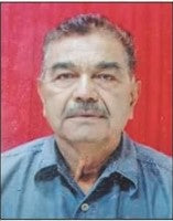 Bhimraj Gopal Bhujbal