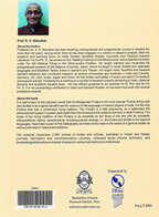 Bibliography of Bhagavata Purana