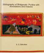 Bibliography of Bhagavata Purana
