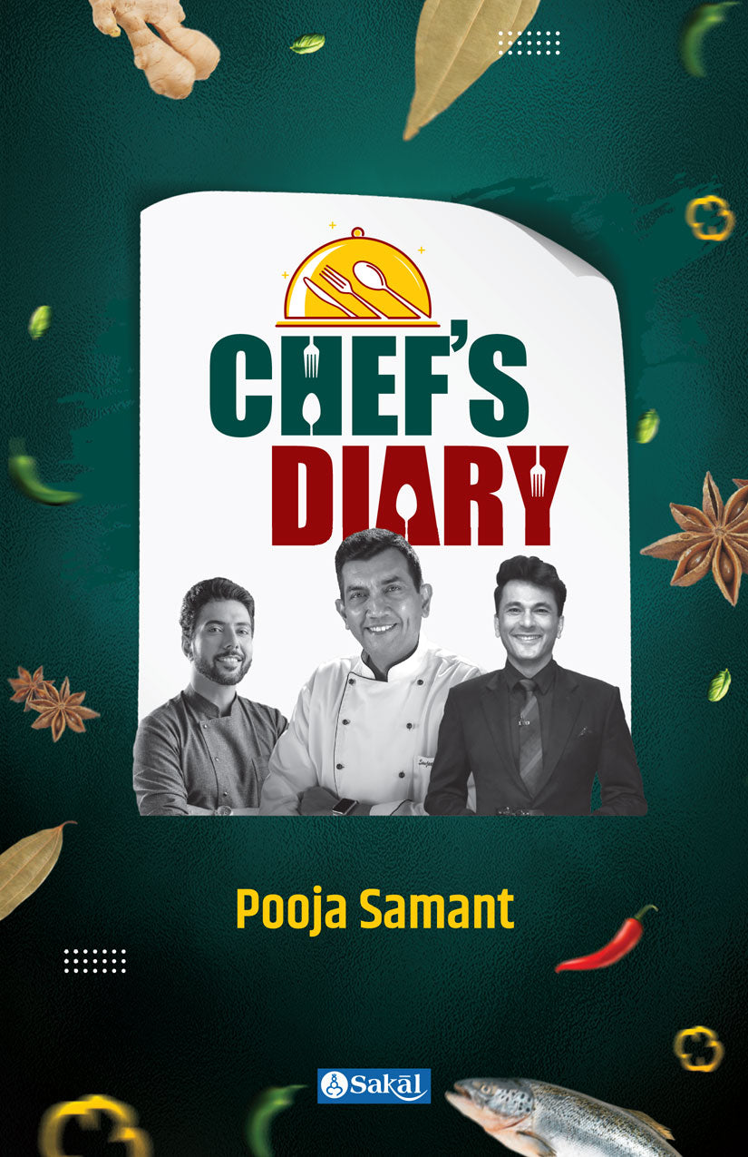 Chef's Diary (English)