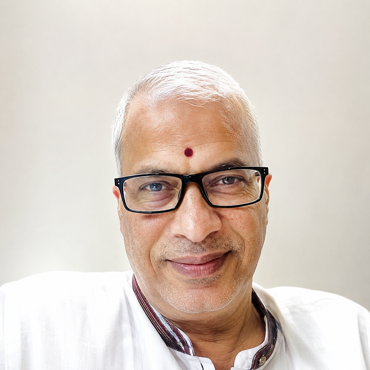 Chintamani Deshpande Guruji