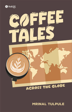 Coffee Tales Around the World