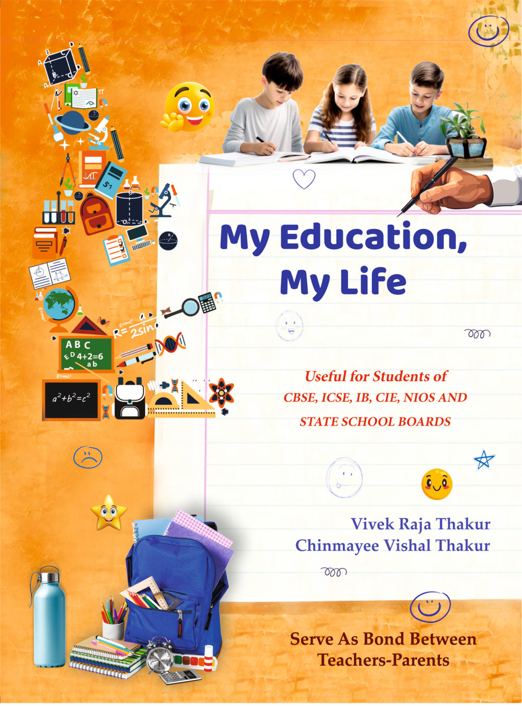 My Education My Life