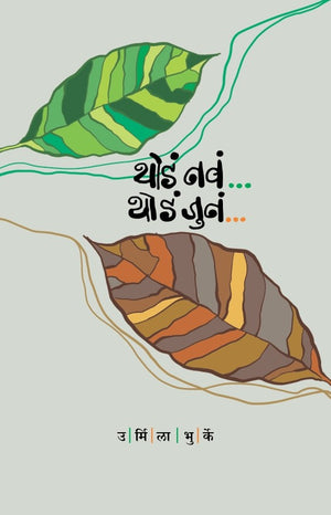 Thoda Nava Thoda Juna