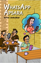 Whats App Apsara