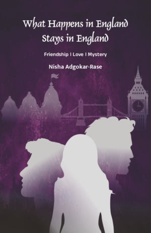 What Happens in England, Stays in England