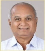 Dadabhau  Gawade