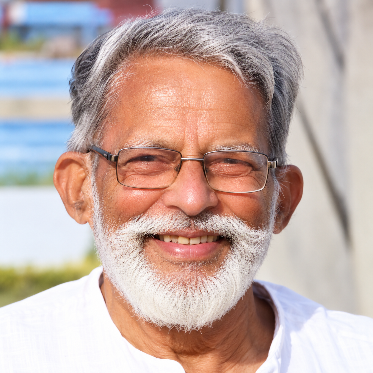 Dattatray Mehendale