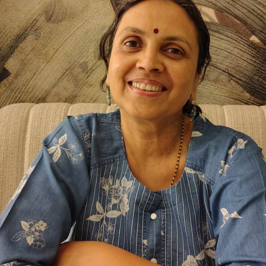 Deepali Patwadkar