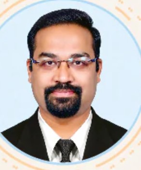 Dr. Abhinav Bhute