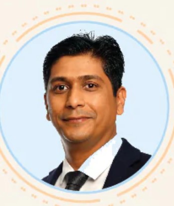 Dr. Ajay Kothari