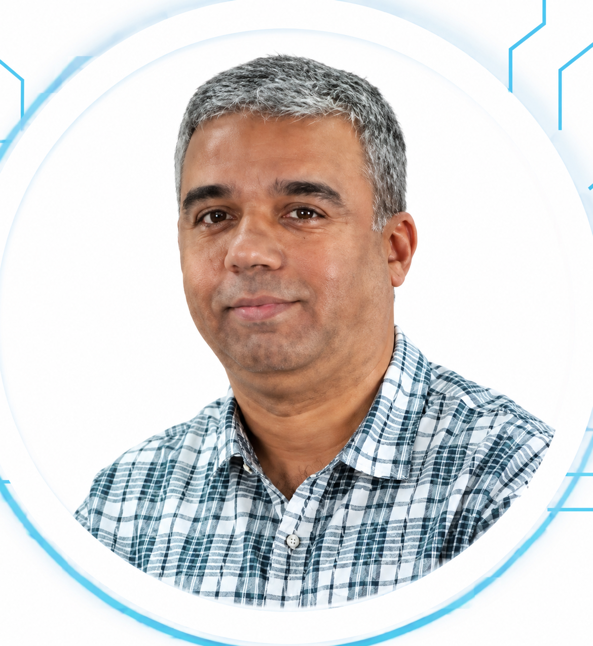 Dr. Anand J. Kulkarni