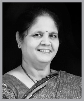Dr. Anuradha Kulkarni