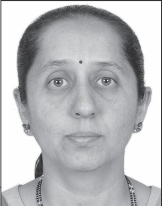 Dr. Ashwini Godbole