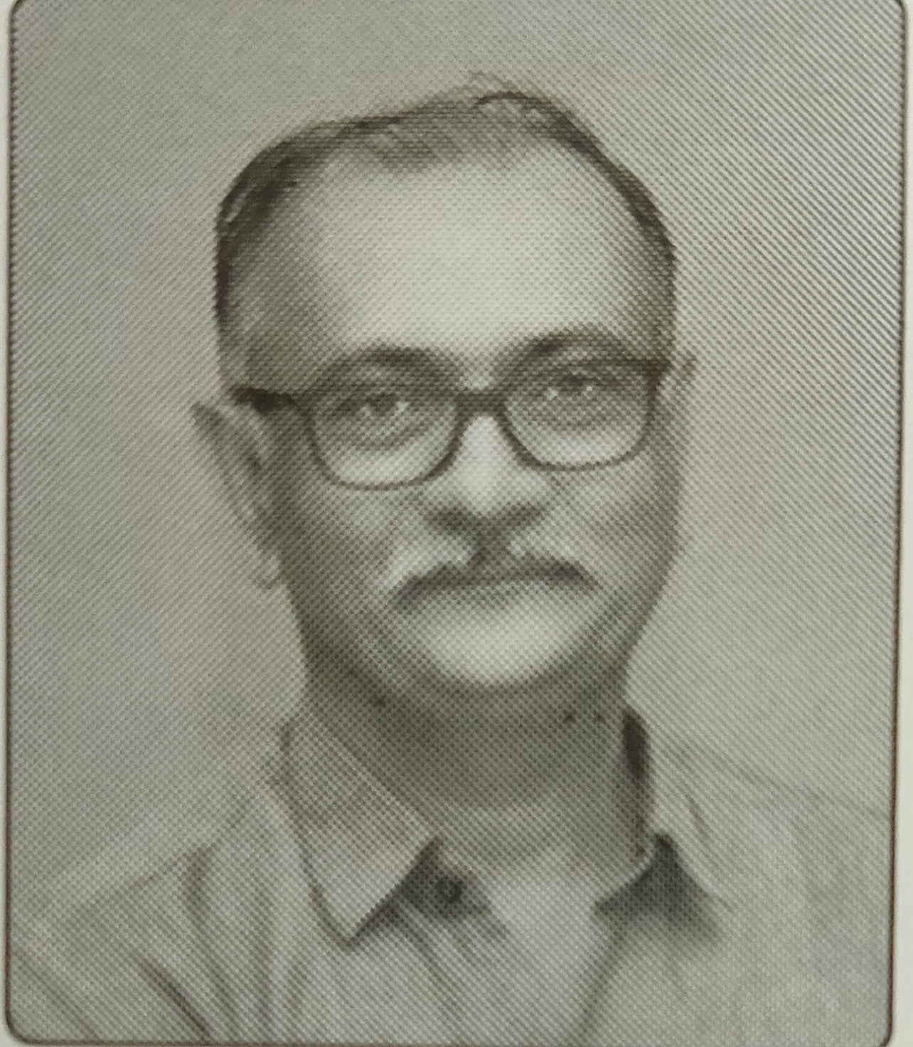 Dr. Avanish Patil