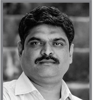 Dr. Harihar Kausadikar