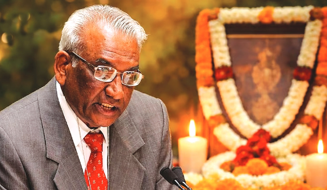 Dr. Janardan Waghmare