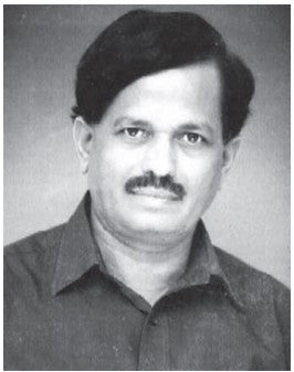 Dr. Kalyan Deolankar