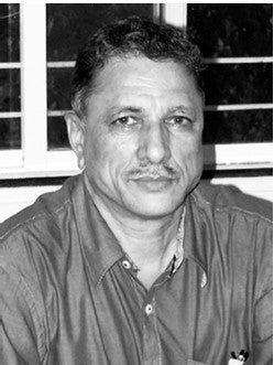 Dr. Keshav Shripad Sathaye