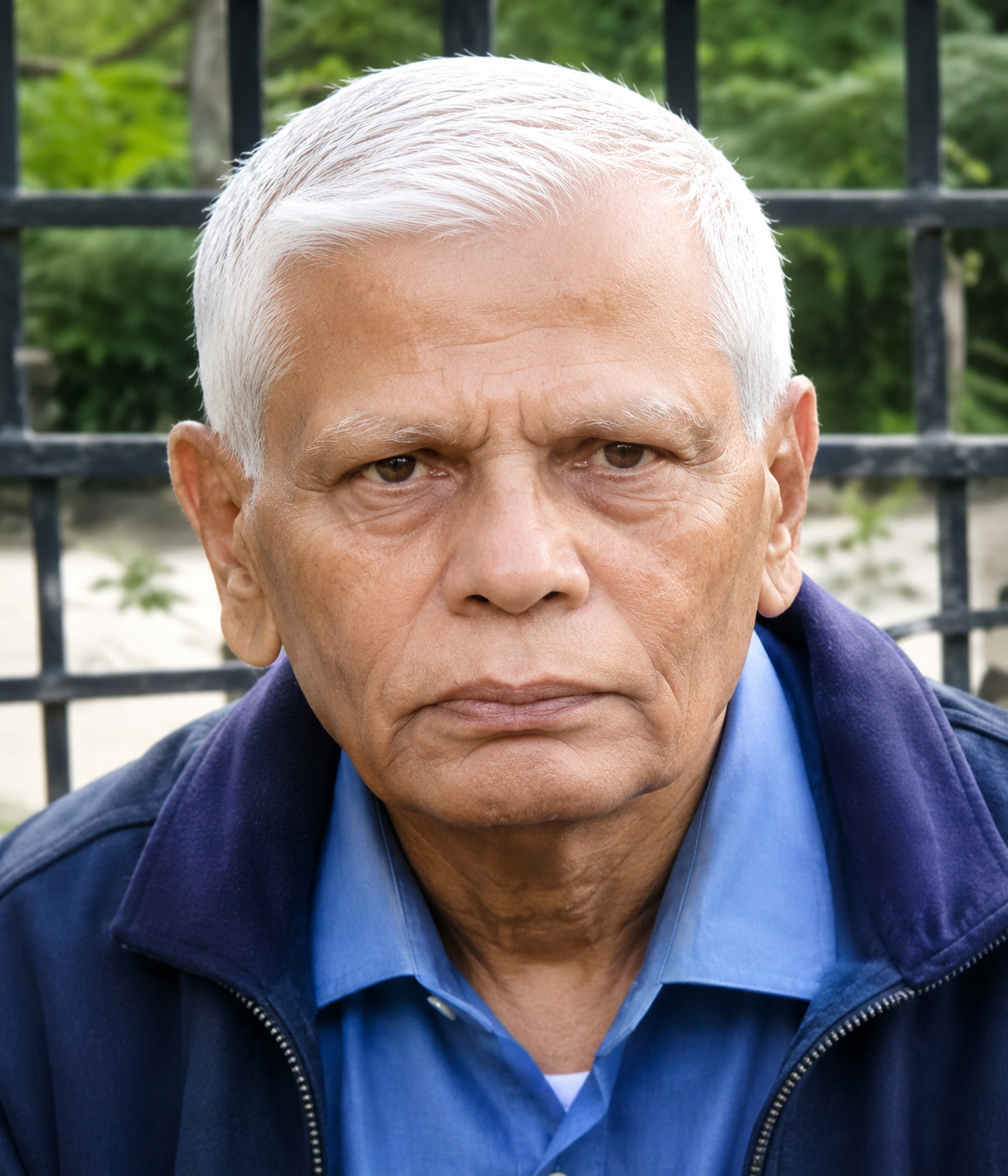 Dr. Madhukar Sabne