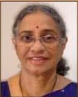 Dr. Mrinal Pednekar