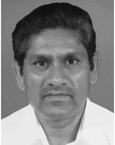  Dr. Popatrao Kolekar