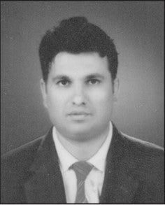 Dr. Prashant Joshi