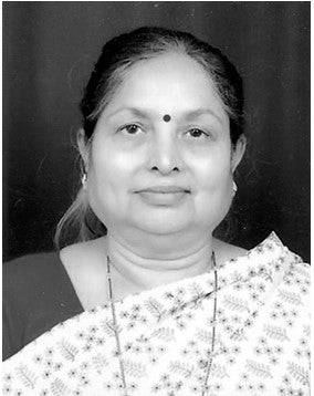 Dr. Rajani Joshi