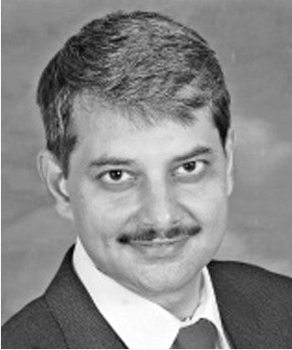 Dr. Sagar Pathak