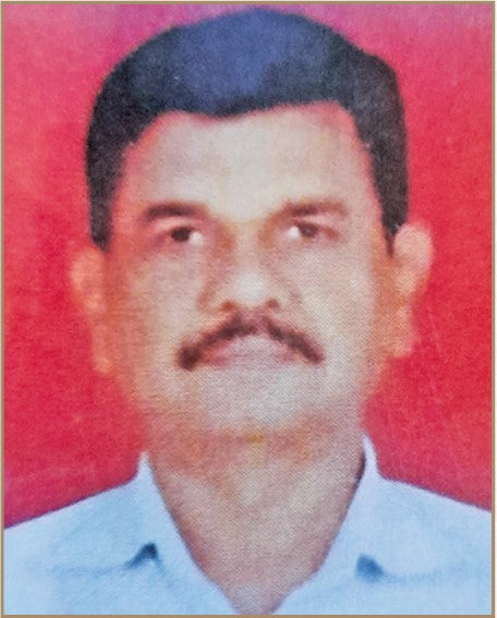 Dr. Sudam Mandage