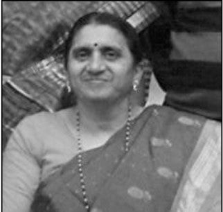 Dr. Vaijaynti Chiplunkar