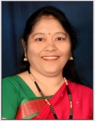 Dr. Vaishali Jahagirdar  Pathak