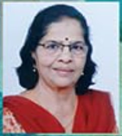 Dr. Vidya Gokhale