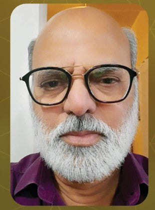 Dr. Vijay Bankar